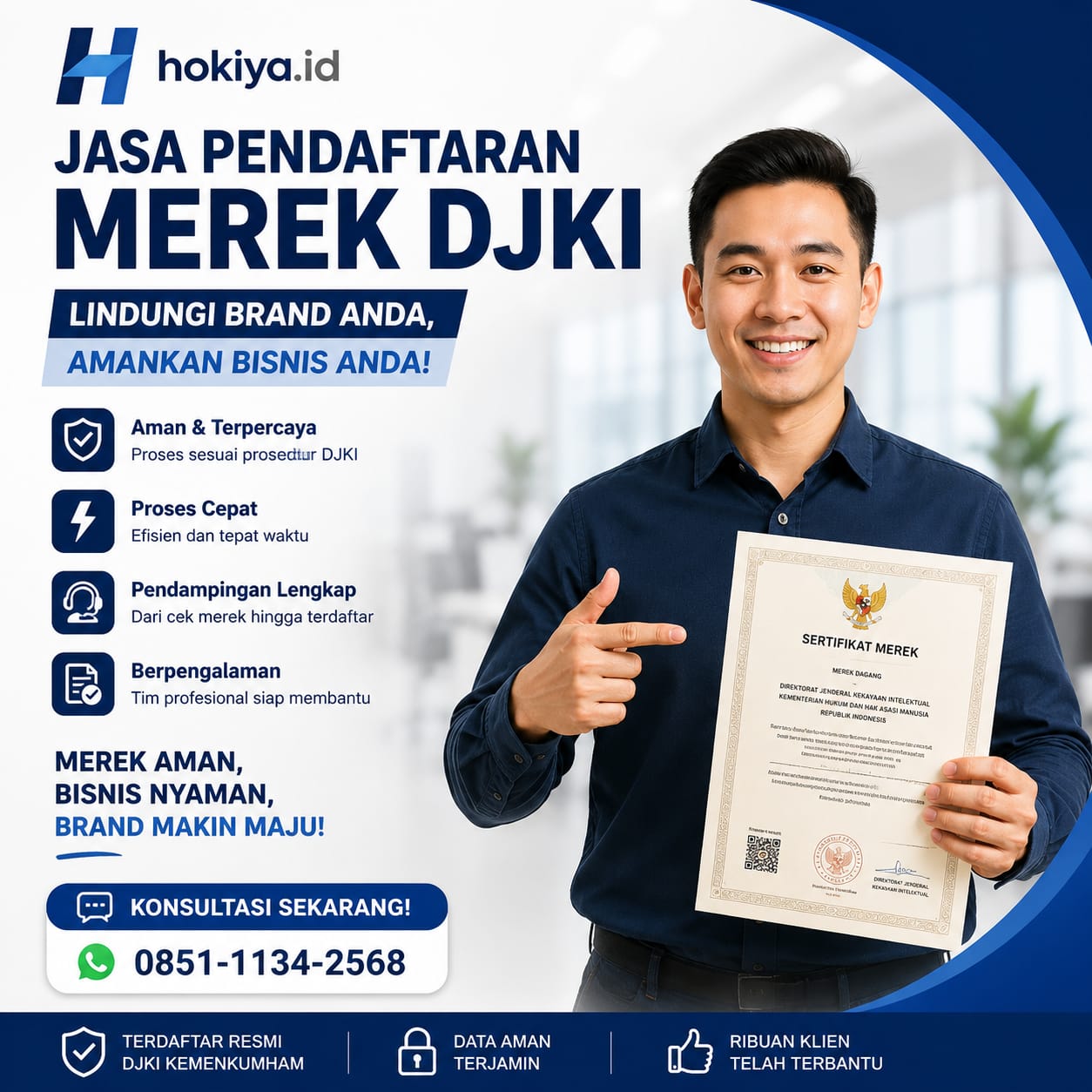 Logo hokiya.id