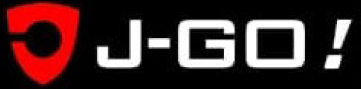Logo merek J-GO + LOGO – klien HOKIYA
