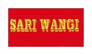 Logo merek SARI WANGI – klien HOKIYA